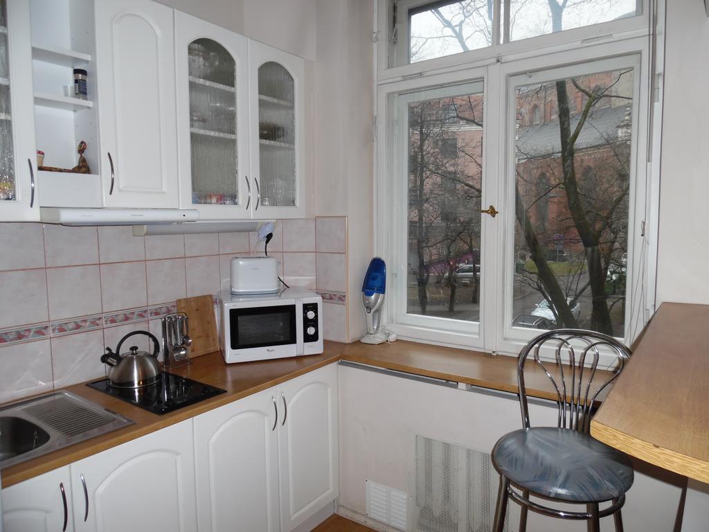 Old Riga - Kalku Apartment 部屋 写真